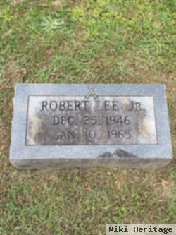 Robert Lee Nelson, Jr