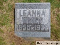 Leanna Mowery Whipp