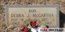 Debra Jean Mccartha