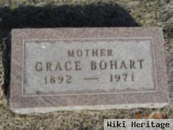 Grace Shull Bohart