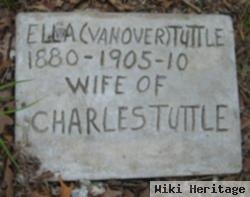 Ella Vanover Tuttle