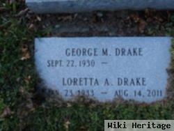 George Drake