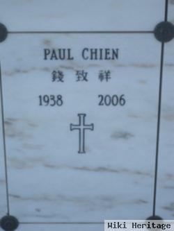 Paul Chien