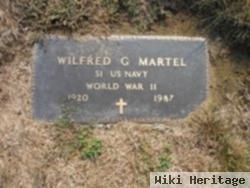 Wilfred G. Martel