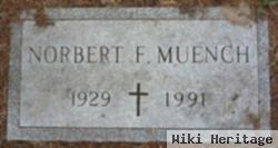 Norbert F. Muench