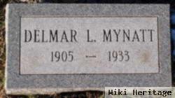 Delmar Lee Mynatt