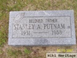 Stanley A. Putnam, Jr