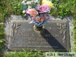 Ollie Cochran Compton