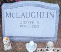 Joseph B Mclaughlin