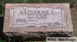 Katherine L. Gulso