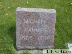 Michael Hammes