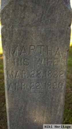 Martha A. Owens