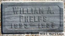 William A. Phelps