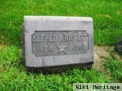 Alfred L. Rickert