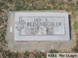 Leo E Reisenbichler