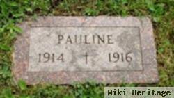 Pauline Pankratz