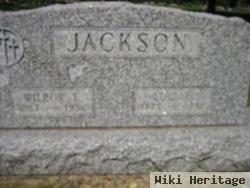 Lulu H Jackson