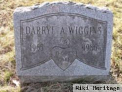 Darryl A. Wiggins