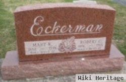 Mary R Ayers Eckerman