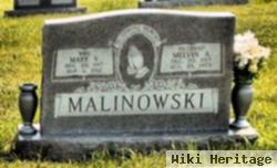 Mary V. Malinowski