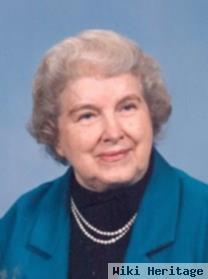 Gertrude Joanne Rahn Crawford