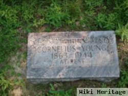 Cornelius Young