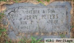 Jerome L "jerry" Peters