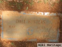 Dale D Winters