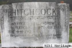 Myrtice Rutledge Hitchcock