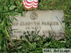 Ted Cledyth Parker