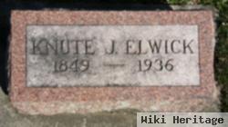 Knute Johannes Elwick