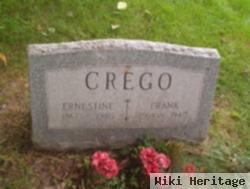 Frank Crego