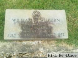 William Blaine Wilburn