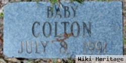 Baby Colton