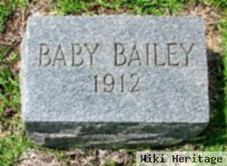 Baby Bailey