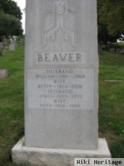 James Beaver