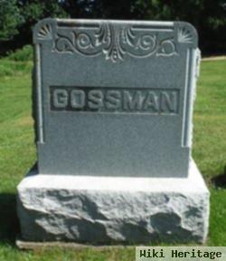 Henry Gossman