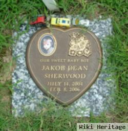 Jakob Dean Sherwood