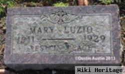 Mary Luzio