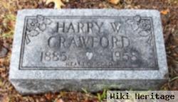 Harry W. Crawford