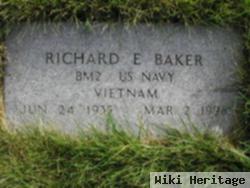 Richard E. Baker