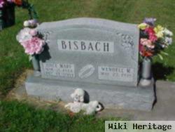 Joyce Mary Eggers Bisbach