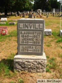 Corp Benjamin Augustus Linville