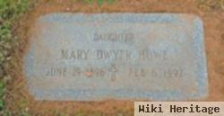 Mary Dwyer Howe