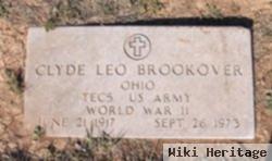 Clyde Leo Brookover