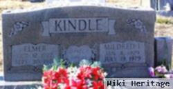 Elmer Kindle