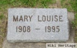 Mary Louise Lattermann