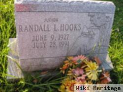 Randall L. Hooks, Jr