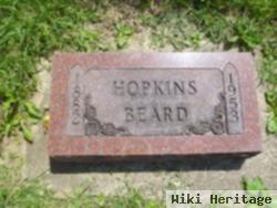 Hopkins Beard