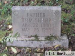 Tom Sharpe, Jr